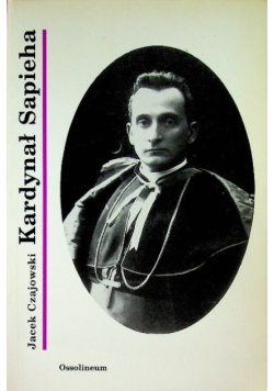 Kardynał Sapieha