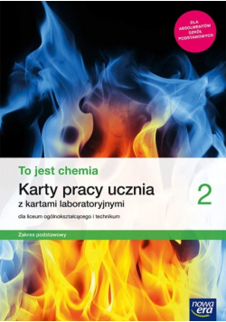 Chemia LO 2 To jest chemia
