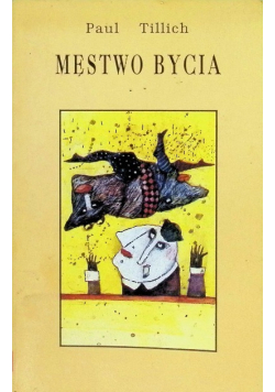 Męstwo bycia