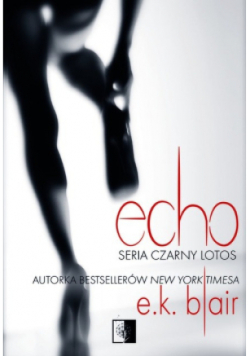 Czarny lotos Tom 2 Echo