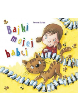 Bajki mojej babci
