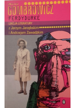Ferdydurke