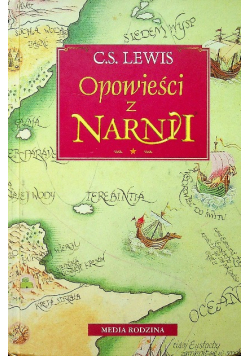 Opowieści z Narnii Tom 1
