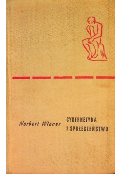 Cybernetyka i społeczeństwo