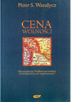 Cena Wolności