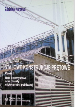Stalowe Konstrukcje Prętowe