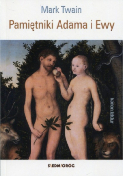 Pamiętniki Adama i Ewy