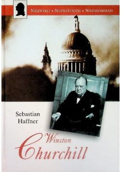 Winston Churchill