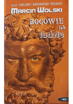 Bogowie jak ludzie