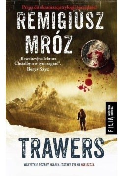 Trawers