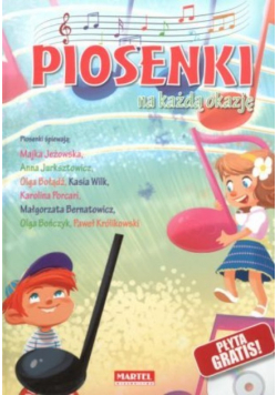 Piosenki na każdą okazję