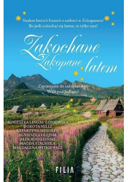 Zakochane Zakopane latem