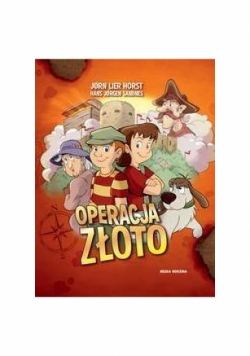 Operacja złoto