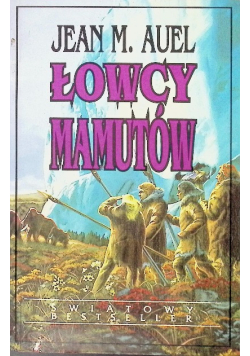 Łowcy mamutów