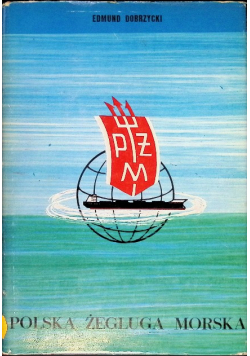 Polska żegluga morska