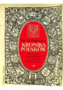 Ilustrowana kronika Polaków