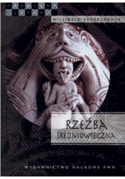 Rzeźba średniowiecza