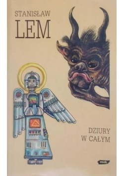 Dziury w całym
