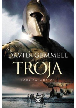 Troja Tom 2  Tarcza Gromu