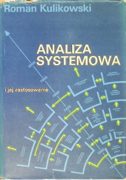 Analiza systemowa i jej zastosowanie