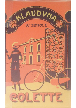Klaudyna w szkole