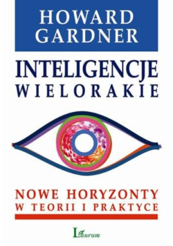 Inteligencje wielorakie
