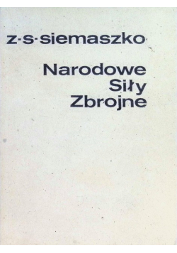 Narodowe Siły Zbrojne