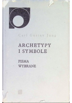 Archetypy i symbole pisma wybrane