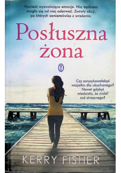 Posłuszna żona