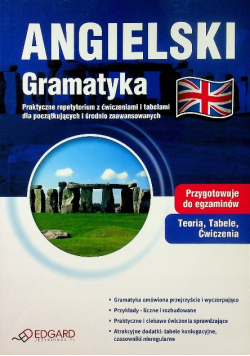 Angielski Gramatyka