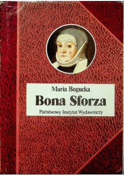 Bona Sforza