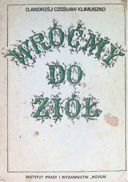 Wróćmy do ziół
