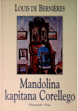 Mandolina kapitana Corellego