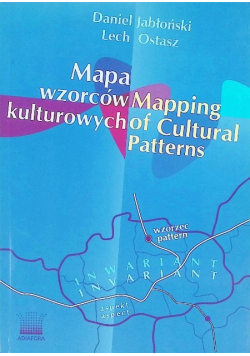 Mapa wzorców kulturowych