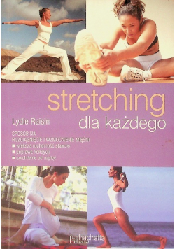Stretching dla każdego
