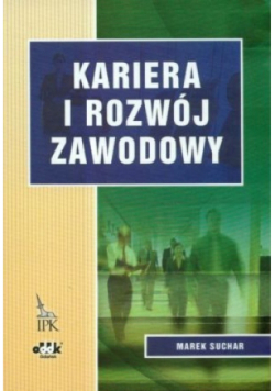 Kariera i rozwój zawodowy