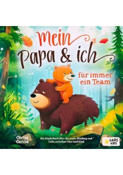 Mein Papa und ich