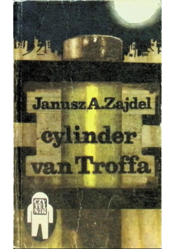 Cylinder van Troffa