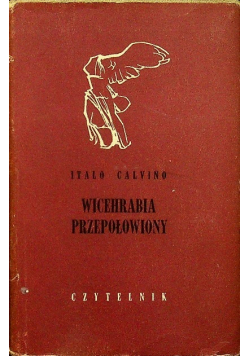 Wicehrabia Przepołowiony
