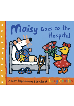 Maisy goes to hospital