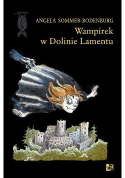 Wampirek w Dolinie Lamentu