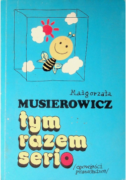 Tym razem serio