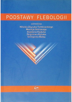Podstawy Flebologii