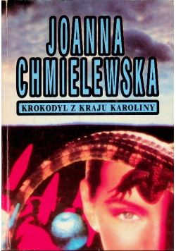 Krokodyl z kraju Karoliny