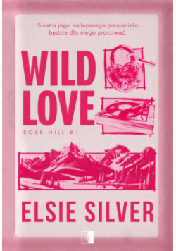 Rose Hill Tom 1 Wild Love