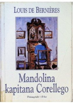 Mandolina kapitana Corellego