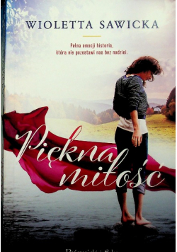 Piękna miłość