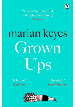 Grown Ups