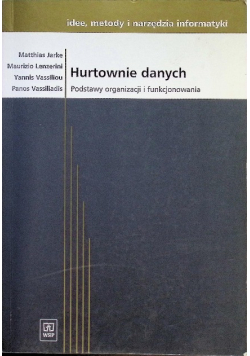 Hurtownie danych