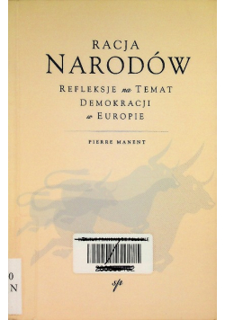 Racja narodów